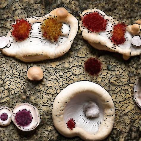 restaurant waste chesterfield|Fungus transforms food waste into haute cuisine.